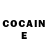 Cocaine FishScale Igor Volod